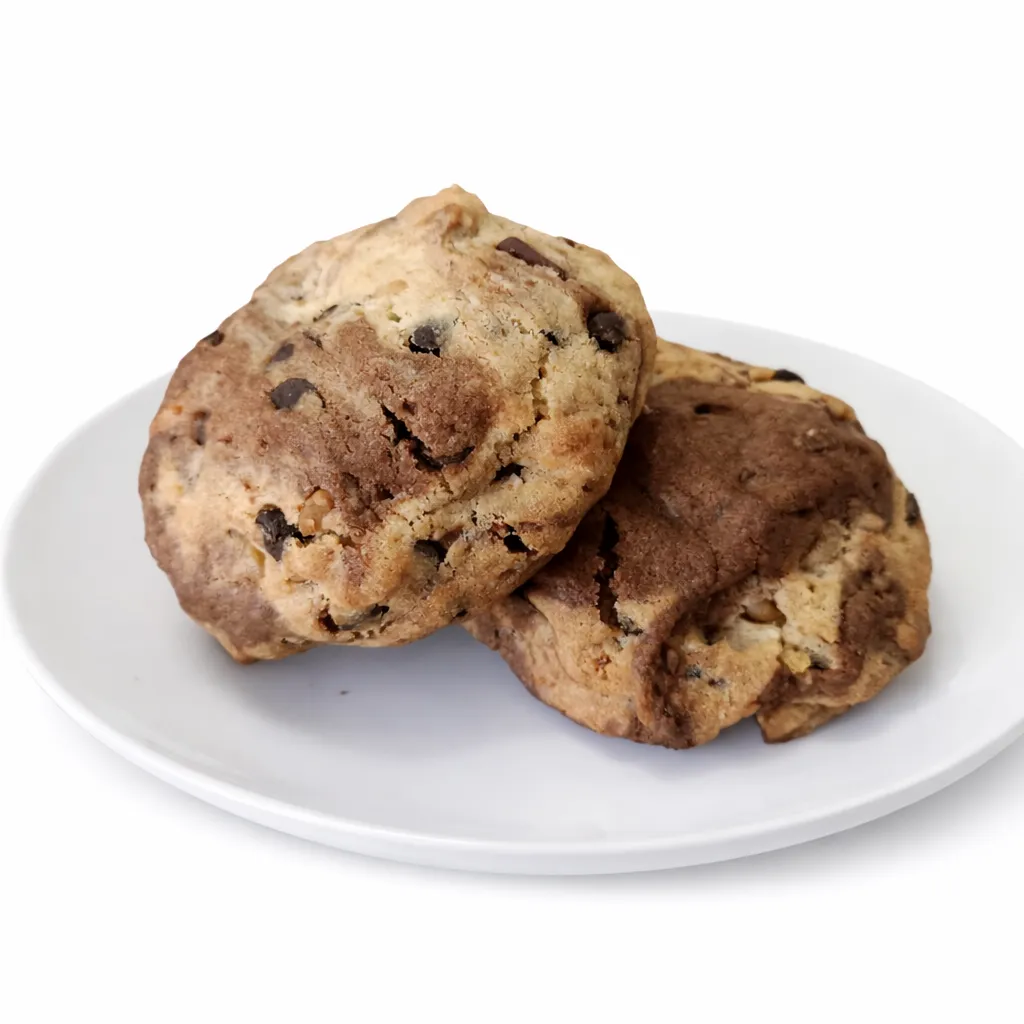 NY Cookie Mármol