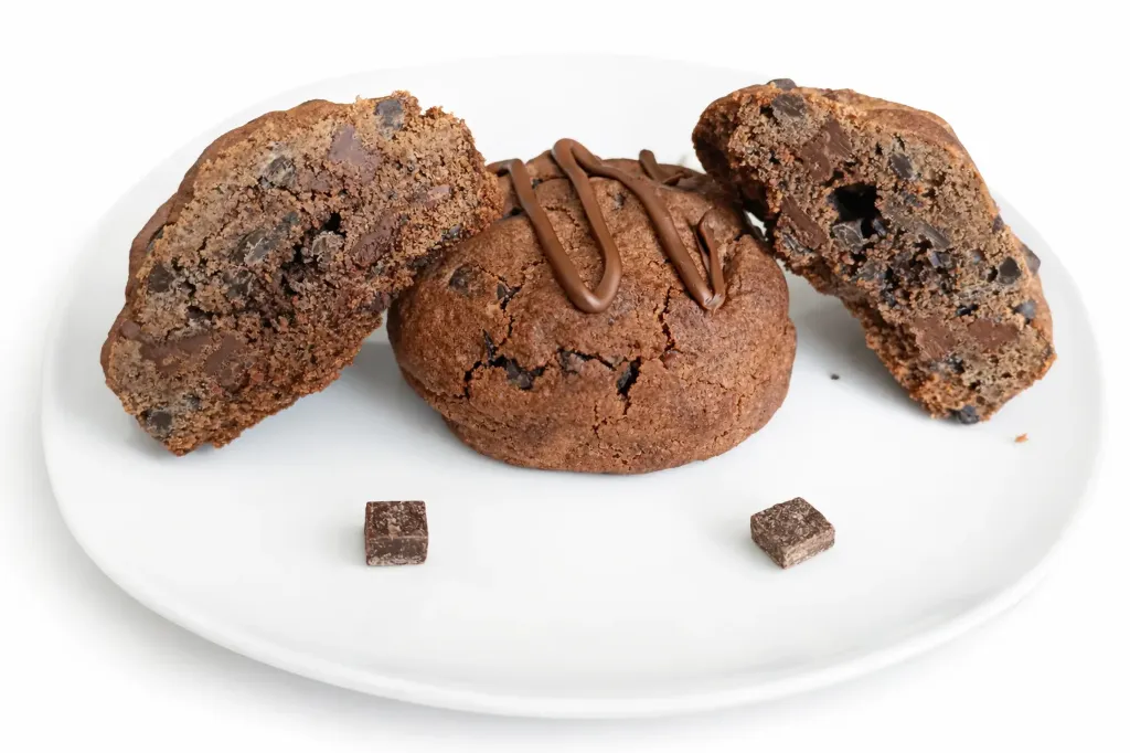 Triple Chocolate
